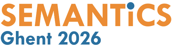 SEMANTiCS 2026 (22nd International Conference on Semantic Systems)